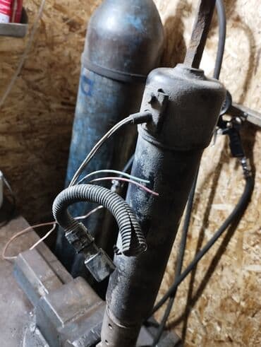 автоэлектрик ремонт авто с выездом бишкек: #Прокачка ремонт амортизаторапочти любой марки!ремонт амортизатор GX — 7