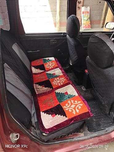 ручки х5: Daewoo Tico: 1998 г., 0.8 л, Механика, Бензин, Хэтчбэк — 5