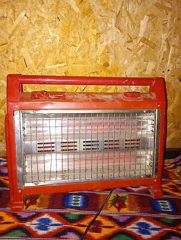 Ашкана буюмдары: Инвакрасный обагриватель — 1