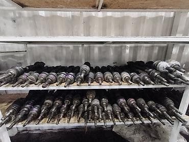 разбор токио: Автозапчасти из Японии - Оригинальные привозные детали для Toyota — 9