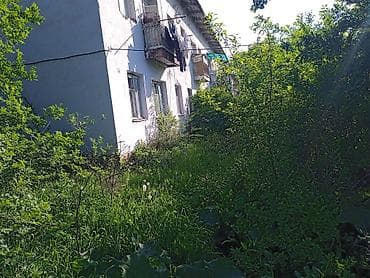 квартира с балконом: 1 комната, Без подселения, С мебелью частично — 7