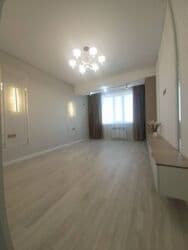 дом нижний орок: 1 комната, 44 м², Элитка, 9 этаж, Евроремонт — 7