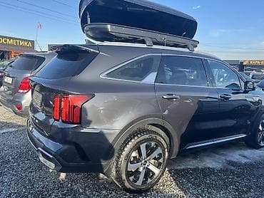 kia avela: Kia Sorento: 2020 г., 2.2 л, Робот, Дизель, Кроссовер — 2