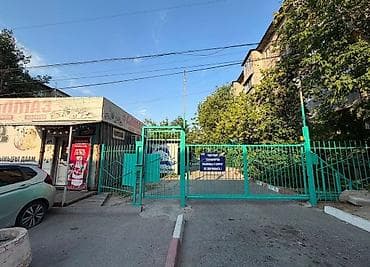 35: 3 комнаты, 58 м², Кок-Жар мкр Индивидуалка, 3 этаж, Косметический ремонт — 6