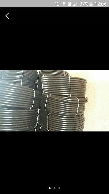 Шланг для полива Новый, Самовывоз, Платная доставка, Бесплатная доставка