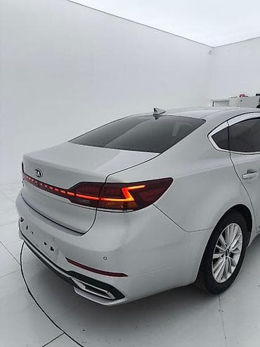 очиститель катализатора: Kia Cadenza: 2020 г., 3 л, Автомат, Газ, Седан — 5