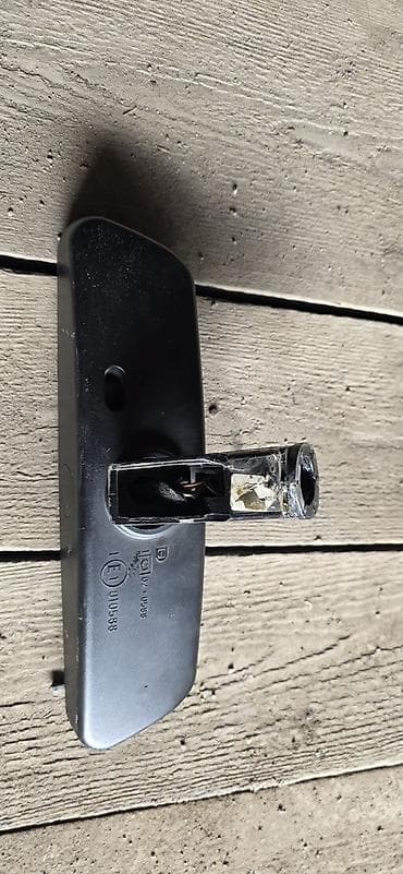 боковые зеркала е39: Пара наружных зеркал заднего вида + салонное зеркало bmw e39 - — 3