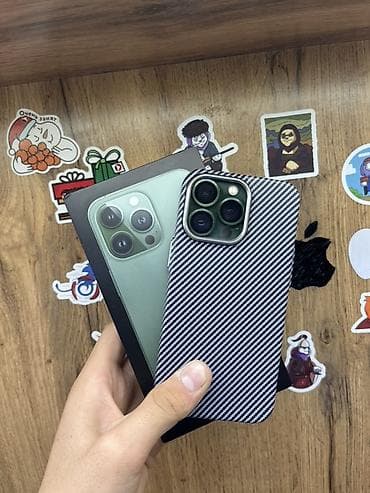 айфон 11 про 256 гб: IPhone 13 Pro, Б/у, 256 ГБ, Alpine Green, Защитное стекло, Чехол, Коробка, 80 % — 1