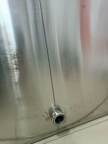 холодильных оборудований: Молочная емкость - от компании «ТЕХНОМАШ» Молочная емкость - — 4