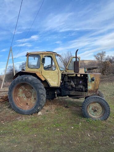 купить запчасти на опель вектра б: Трактор ЮМЗ — 2