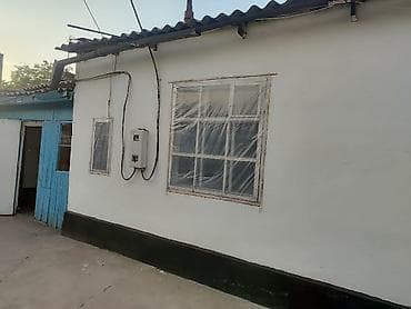 срочно сатам акча керек: Продаю дом,район ГЭС-5,10 комнат,участок 6,5 соток, ГЭС -5 — 4