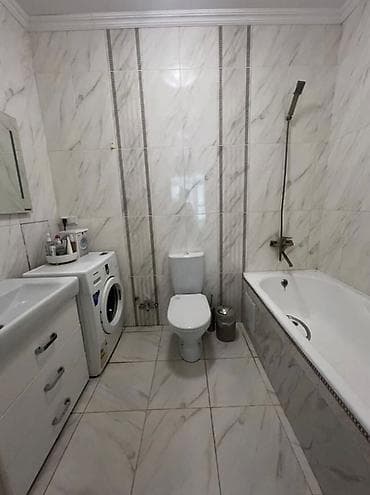 Недвижимость: 3 комнаты, 95 м², Филармония 6 этаж, Евроремонт — 9