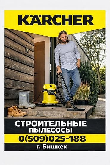 Пылесос пылесосы европейские для клининговой компании дома квартиры