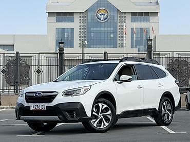зеркало субару аутбек: Subaru Outback: 2020 г., 2.5 л, Вариатор, Бензин, Кроссовер — 2