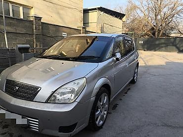 ниссан марч двер: Toyota Opa: 2004 г., 1.8 л, Автомат, Бензин, Универсал — 2