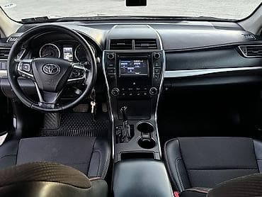 дверь камри 30: Toyota Camry: 2016 г., 2.5 л, Автомат, Бензин, Седан — 4
