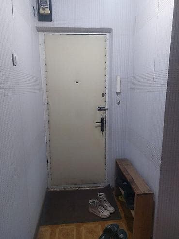 61: 1 комната, 35 м², 105 серия, 5 этаж, Старый ремонт — 6