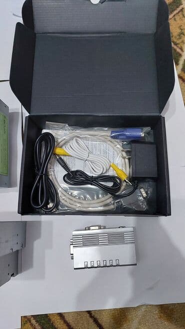 Оперативная память (RAM): Набор комплектующих и аксессуаров для ПК/серверов и видеонаблюдения — 2