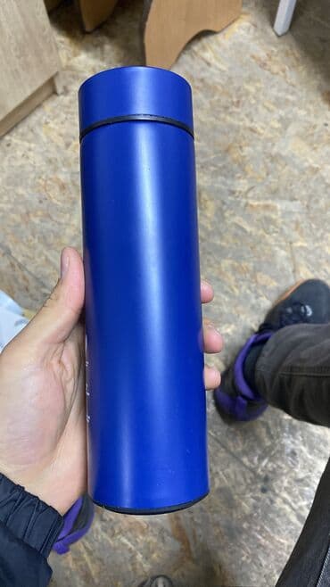 Брендирование термосов, бутылок Гравировка, УФ печать, УФ дтф Печать — 7