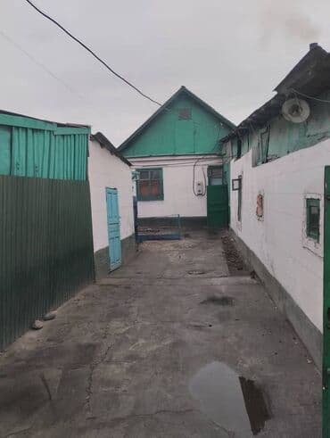 Старый толчок Сдается 6ком дом Площадь: 4м2 Старый ремонт С at lalafo.kg Старый толчок Сдается 6ком дом Площадь: 4м2 Старый ремонт С