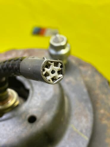 авторазбор бишкек тойота ипсум: Комплект амортизаторов Toyota Оригинал, Япония — 4