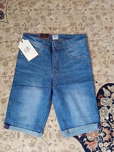 Носки и белье: Шорты новый — 3