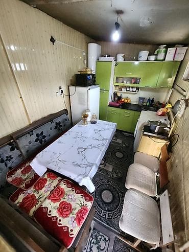 4 bedroom: Продаётся уютный дом в районе Арча-Бешик! 📍 Район: Арча-Бешик 📐 Общая — 5