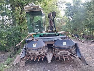 сколько стоит триммер для покоса травы: Продается Кукурузоуборочный комбайн самоходный Е 281 (форсажного типа — 2