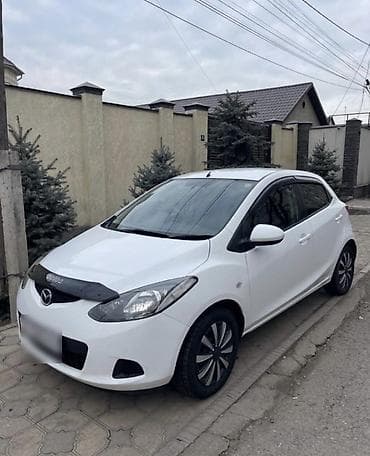 bmw 525 e60: Mazda Demio: 2007 г., 1.3 л, Автомат, Бензин, Хэтчбэк — 2