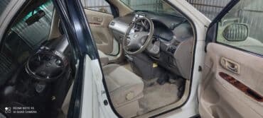 тойота альфард цена бишкек: Toyota Gaia: 2000 г., 2 л, Автомат, Бензин, Минивэн — 1