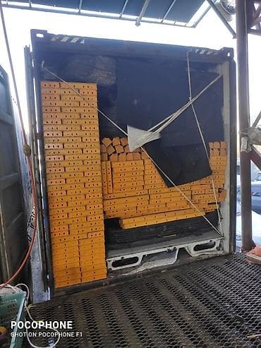 бена блок: Опалубка Монолитная, Для фундамента, Для стен, Стальная, Новый 60 * 120 — 5