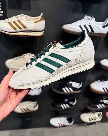 Личные вещи: Кроссовки, 36, 37, 37.5, Adidas, Новый, цвет - Желтый, Самовывоз, Платная доставка — 5