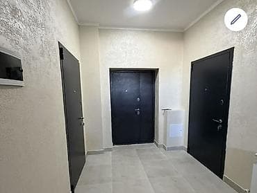 квартирв: 1 комната, Собственник, Без подселения, С мебелью частично — 9