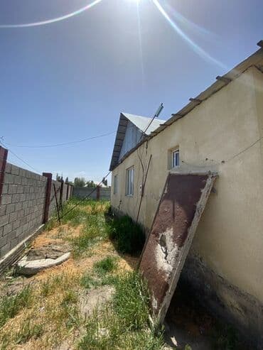 дом в селе ананьево: Дом, 500 м², 3 комнаты — 18