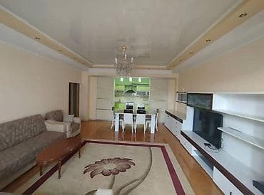 80: 🏡 Сдается просторная квартира в центре Бишкека! 📍 Адрес: ул — 7