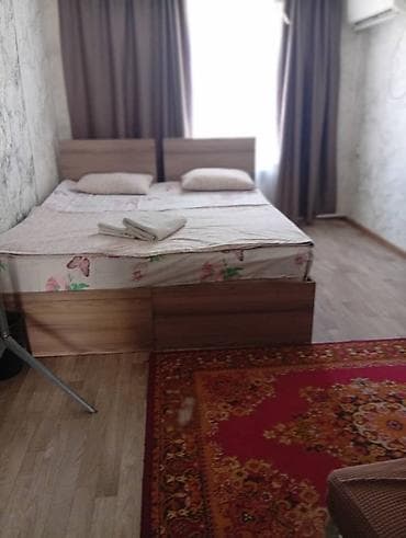 Гаражи: 1 комната, Душевая кабина, Постельное белье, Кондиционер — 3