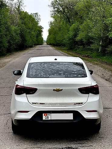 хонда цивик 2007 цена: Chevrolet Onix: 2019 г., 1 л, Автомат, Бензин, Седан — 2