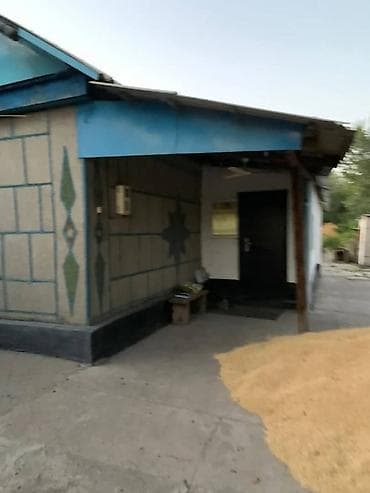 Үйдү ижарага алам: Дом с приусадебным участком. - Одноэтажный жилой дом с двускатной — 2