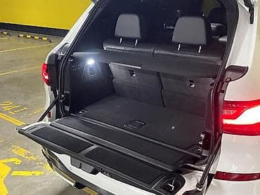 bmw x7 цена: BMW X7: 2021 г., 3 л, Автомат, Бензин, Внедорожник — 8