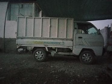 Легкий грузовик, Daewoo, Б/у at lalafo.kg Легкий грузовик, Daewoo, Б/у