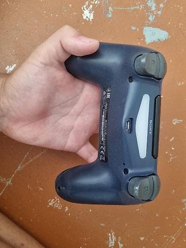 ps4 джойстик: Беспроводной геймпад Sony DualShock 4 (CUH‑ZCT2) для PlayStation 4 и — 2
