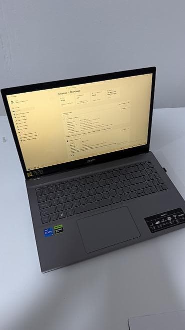 Игровой, Б/у, Intel Core i5, В рассрочку
