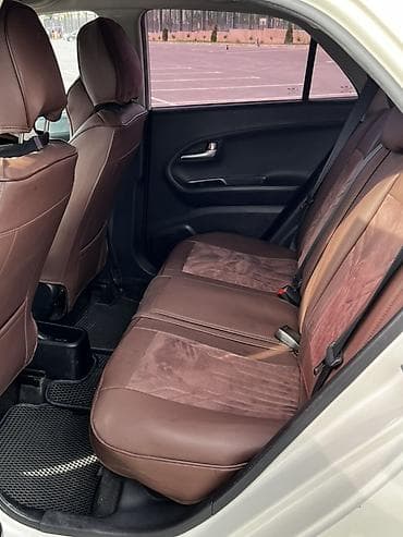 90: Kia Morning: 2016 г., 1 л, Автомат, Бензин, Хэтчбэк — 4