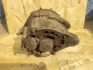 tekken 250 купить бу: Генератор ВАЗ (LADA) Б/у — 2