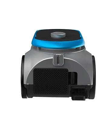 m filters: Пылесос Midea MKY18C - Тип: контейнерный (циклонный) пылесос без — 2