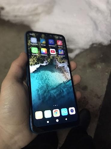 samsung a 55 телефон: Redmi, Redmi 9A, Б/у, 32 ГБ, цвет - Синий, 2 SIM — 2