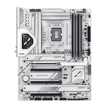 Материнская плата для ПК, Новый, Asus, ATX — 1
