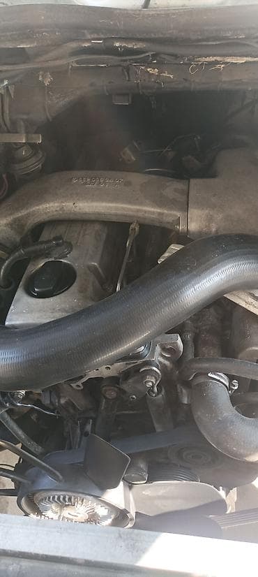 спринтер продажа бишкек: Жүк ташуучу унаа, Mercedes-Benz, Стандарт, 4 т, Колдонулган — 9