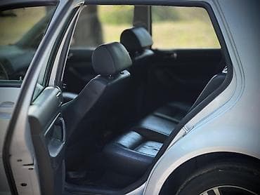 глушитель на гольф 2: Volkswagen Golf: 2002 г., 2 л, Автомат, Бензин, Хэтчбэк — 9