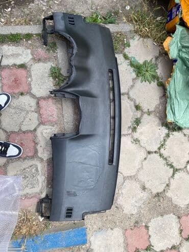 гофрированная бумага купить: Торпедо Toyota 2007 г., Б/у, Оригинал — 1